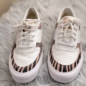Sperry Top Sider Fashion laced Sneakers